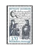 n° 2500 - Timbre France Poste