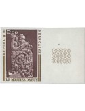 n° 1743a** - Timbre FRANCE Poste