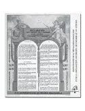 n° 11b - Timbre France Bloc et feuillets