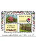 n° 2849/2850 (BF 15) - Timbre France Poste
