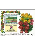 n° 2909/2910 (BF 16) - Timbre France Poste