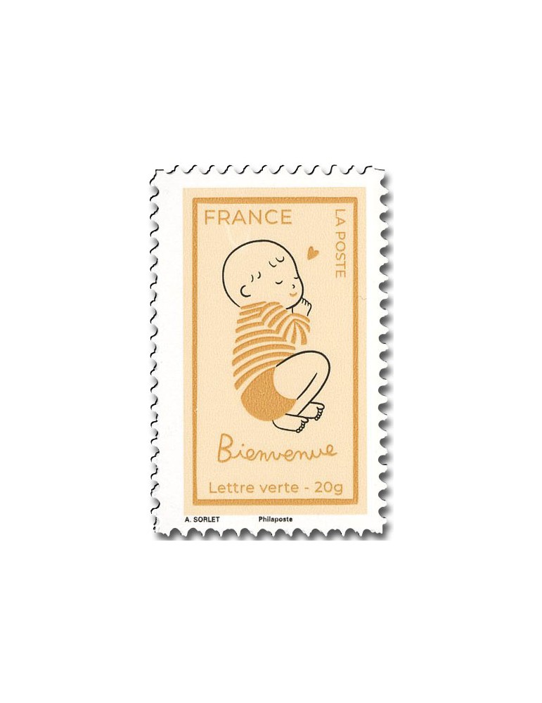 FRANCE : FEUILLE NAISSANCE-15_26_015)