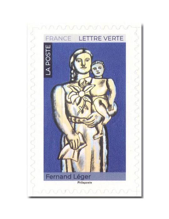 FRANCE : CARNET MAMAN DANS L'ART-11_26_483)