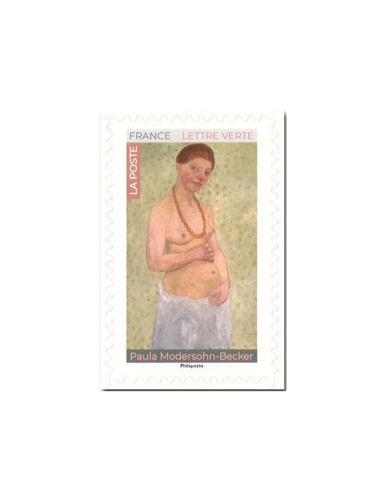 FRANCE : CARNET MAMAN DANS L'ART-11_26_483)