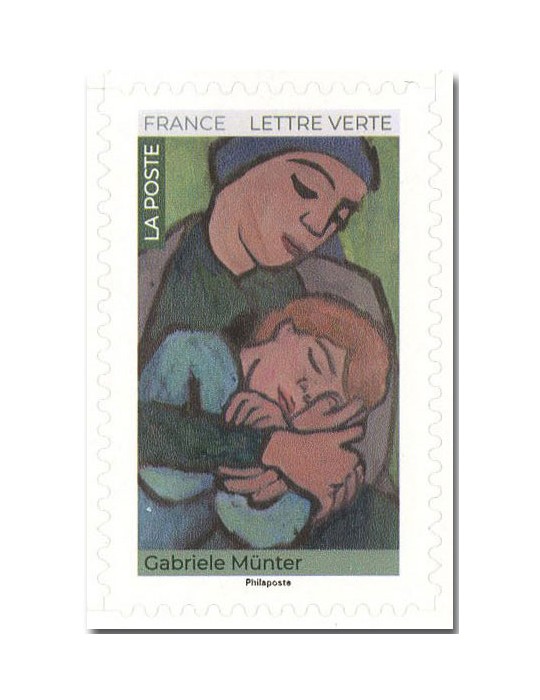 FRANCE : CARNET MAMAN DANS L'ART-11_26_483)