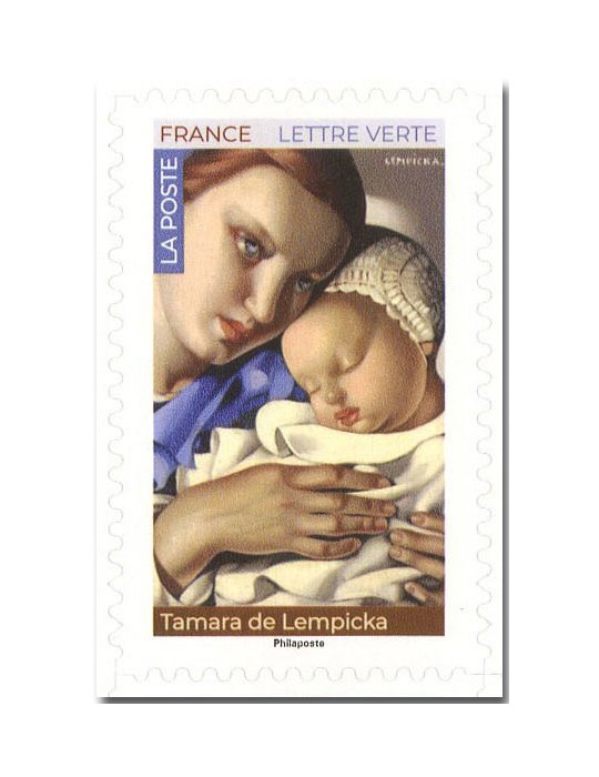 FRANCE : CARNET MAMAN DANS L'ART-11_26_483)