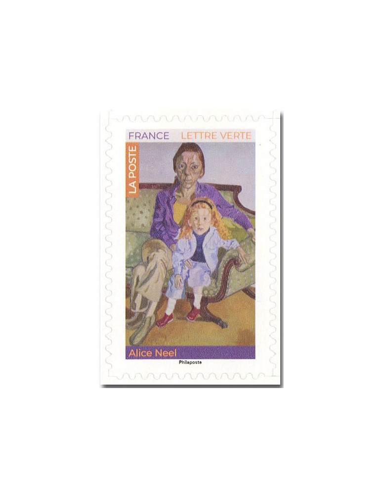 FRANCE : CARNET MAMAN DANS L'ART-11_26_483)