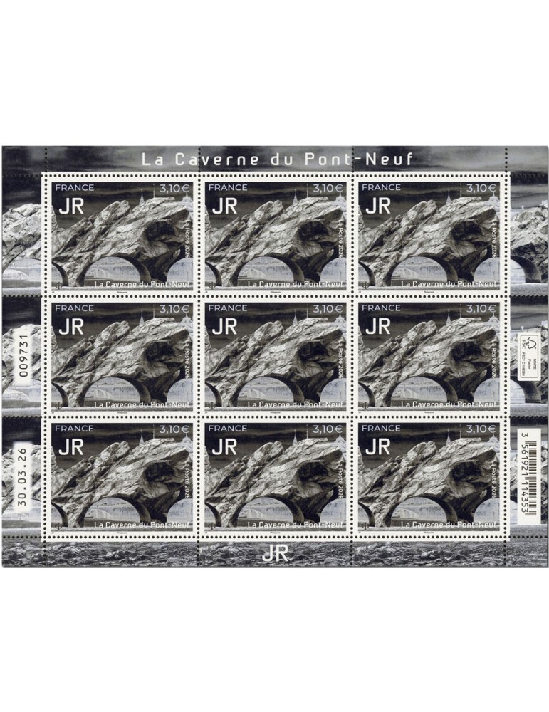 copy of copy of copy of copy of copy of copy of copy of copy of copy of n° F21X - Timbre France Feuillets de France (n°