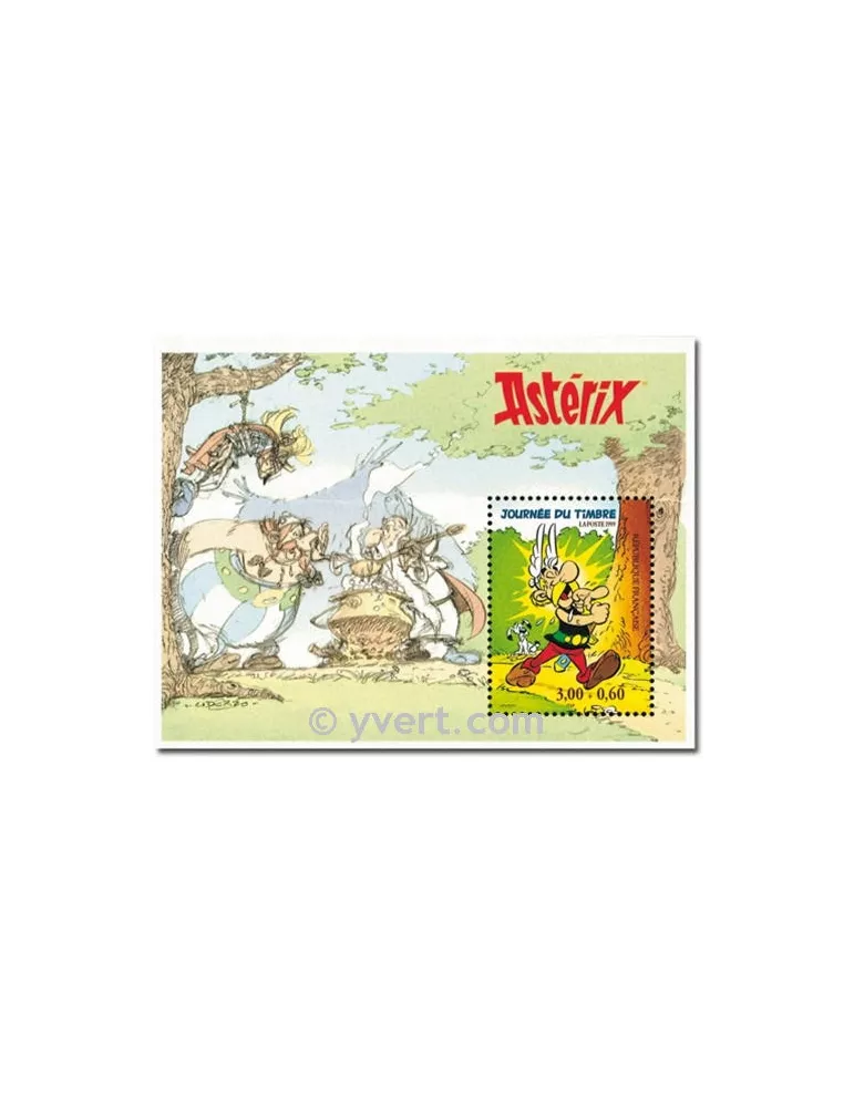 n° 3228 - Timbre France Poste (BF 22)