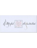 n° 239 - Timbre FRANCE Blocs souvenirs (SOUVENIR - CALLIGRAPHIE-21_26_405)