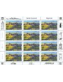 copy ofcopy ofcopy ofcopy ofcopy ofn° F21X - Timbre France Feuillets de France (n° XXXX)
