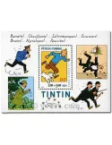 n° 3304 - Timbre France Poste (BF 28)