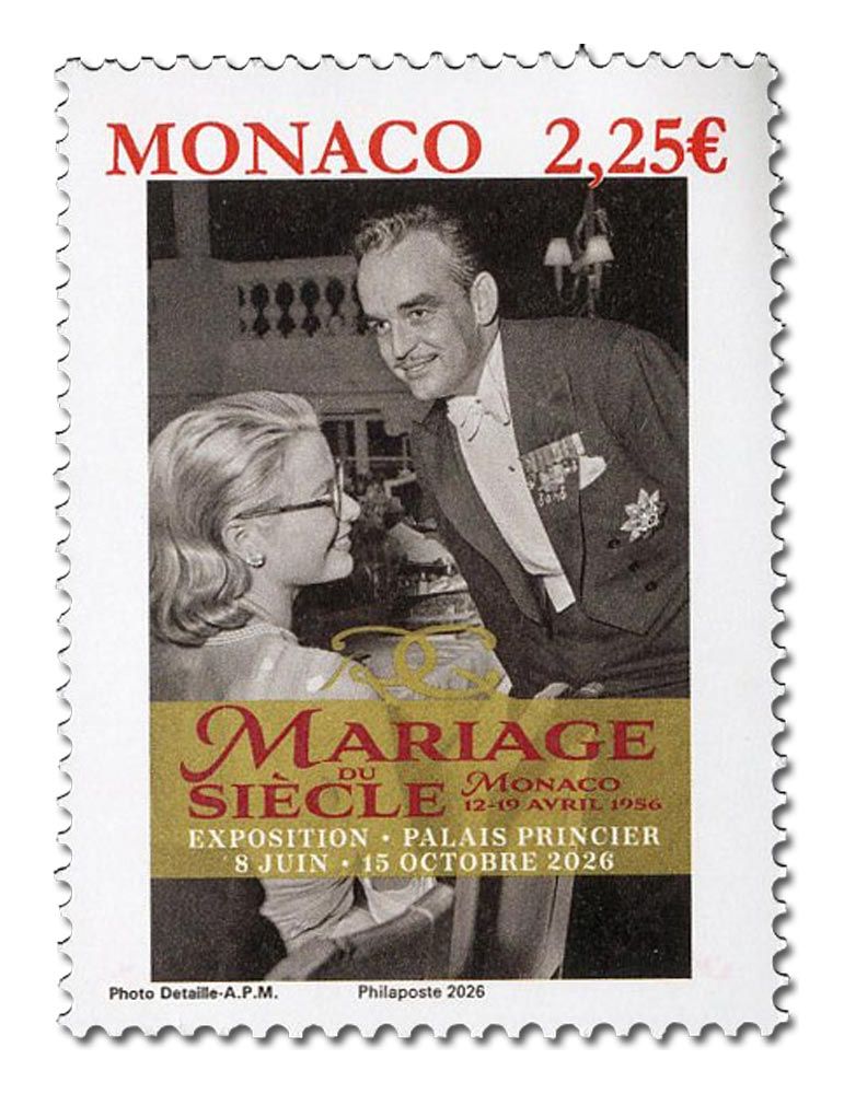 MONACO : EXPO AU PALAIS PRINCIER - 14_26_430)