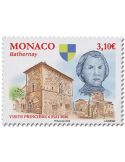 MONACO : SITE GRIMALDI : BATHERNAY - 14_26_428)