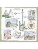 n° 53 - Timbre France Bloc et feuillets