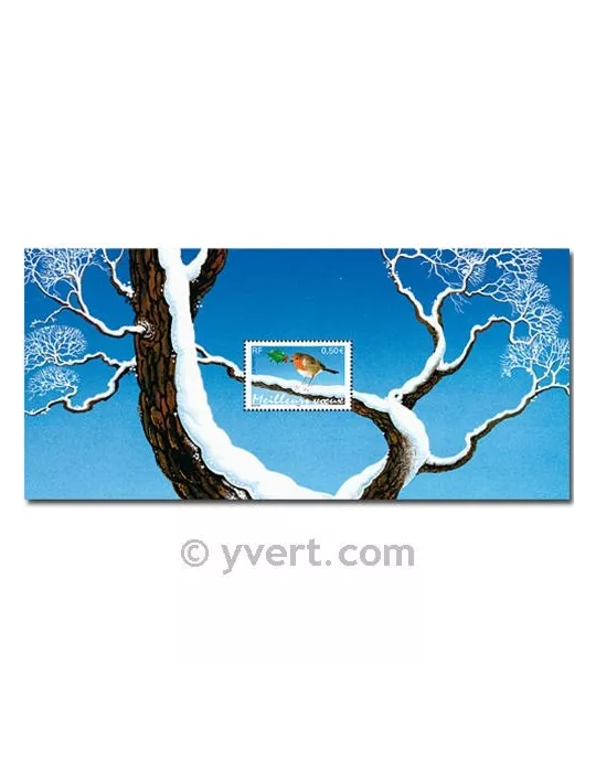 n° 65 - Timbre France Bloc et feuillets