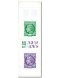 n° C1536 (n° XXX/XXXX) - Timbre France Carnets Divers