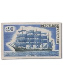 n° 1762a** - Timbre FRANCE Poste