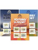 France : Collectors" Voitures de sport"