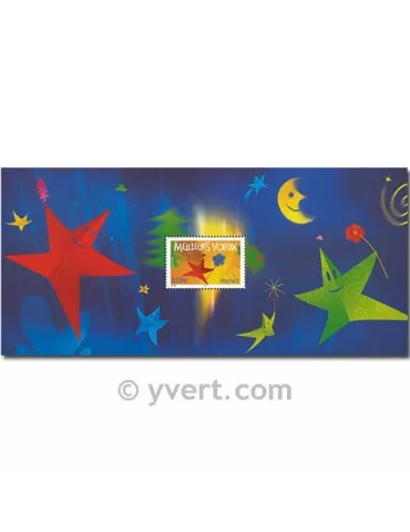 n° 79 - Timbre France Bloc et feuillets