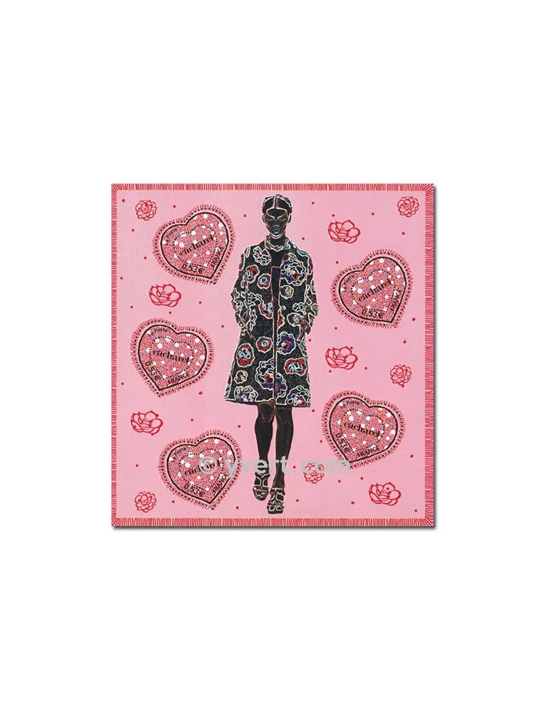 n° 80 - Timbre France Bloc et feuillets