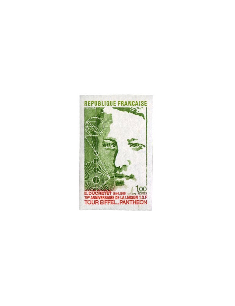 n° 1770a** - Timbre FRANCE Poste