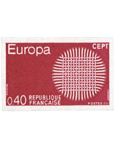 n° 1637/1638** ND - Timbre FRANCE Poste 2