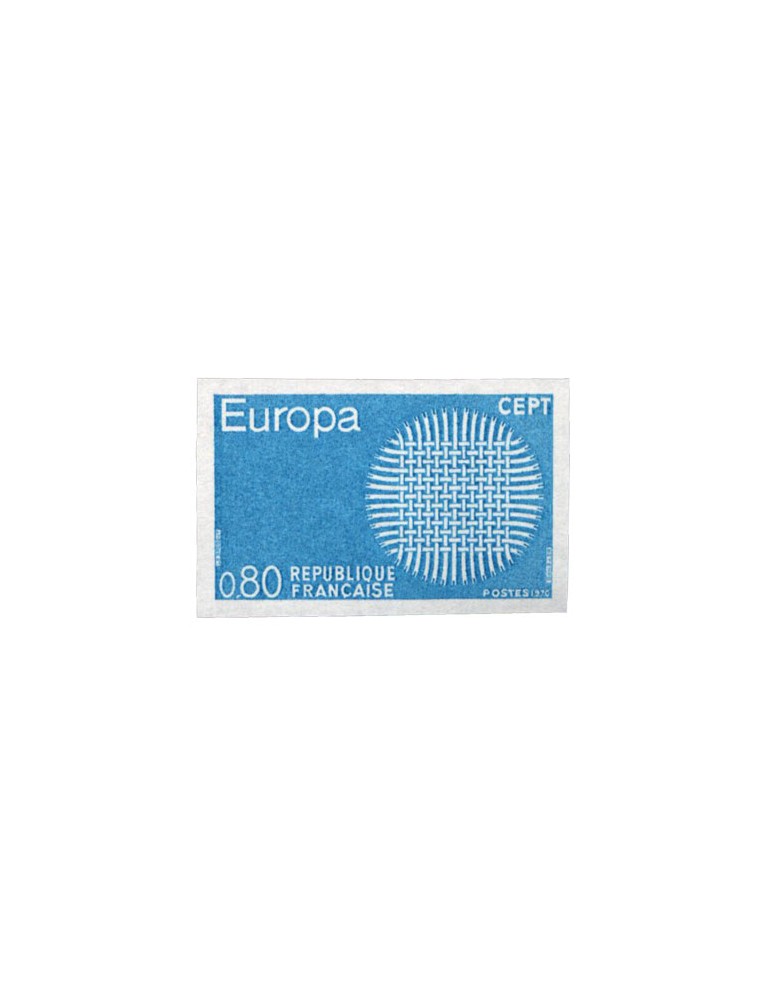 n° 1637/1638** ND - Timbre FRANCE Poste