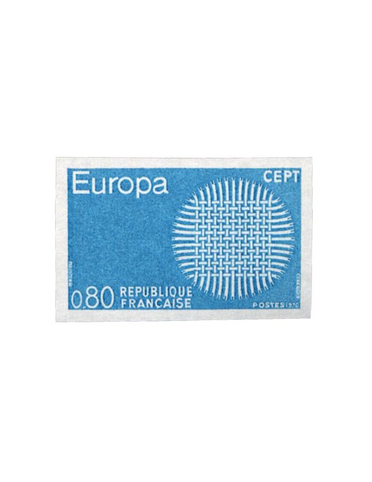 n° 1637/1638** ND - Timbre FRANCE Poste