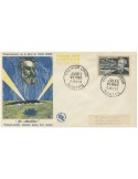 n° 1026 obl. - Timbre FRANCE Poste