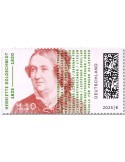 n° 3707 - Timbre ALLEMAGNE FEDERALE Poste