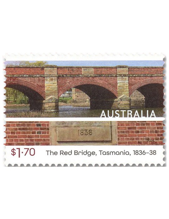 n° 5711/5713 - Timbre AUSTRALIE Poste