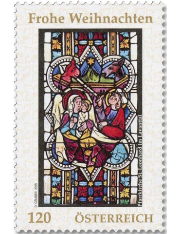 n° 3810 - Timbre AUTRICHE Poste