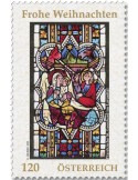 n° 3810 - Timbre AUTRICHE Poste