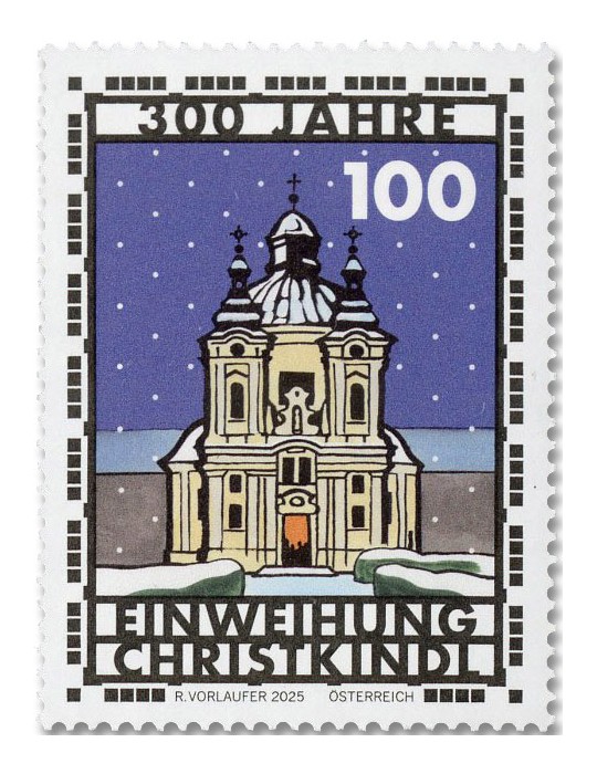 n° 3816 - Timbre AUTRICHE Poste