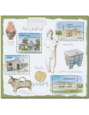 n° 3928/3931 - Timbre France Poste (BF 101)