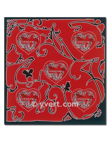 n° 104 - Timbre France Bloc et feuillets