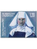 n° 633 - Timbre HERCEG-BOSNA Poste
