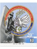 n° 4562 - Timbre ITALIE Poste