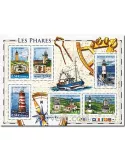 n° 4112/4117 - Timbre France Poste (BF 114)