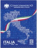 n° 4590 - Timbre ITALIE Poste