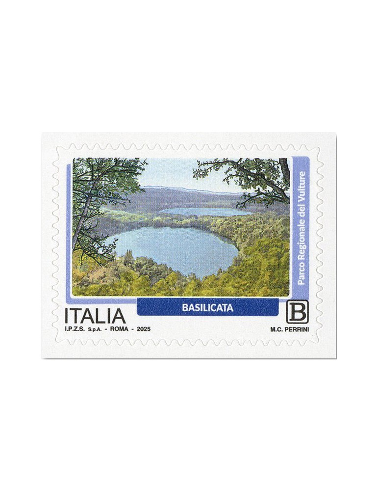 n° 4568/4571 - Timbre ITALIE Poste