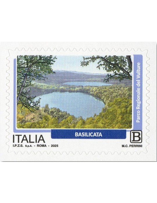 n° 4568/4571 - Timbre ITALIE Poste