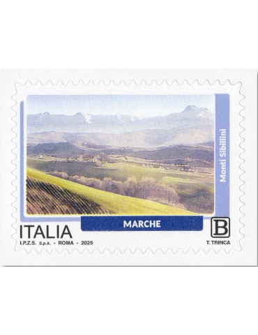 n° 4568/4571 - Timbre ITALIE Poste 2