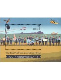 n° 2993 - Timbre JERSEY Poste