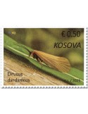 n° 530a/531a - Timbre KOSOVO Poste