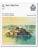 n° 2790 - Timbre SAINT-MARIN Poste