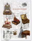 n° F4993 obl. - Timbre FRANCE Poste
