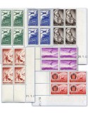n° 2/7** - Timbre MONACO Poste Aerienne
