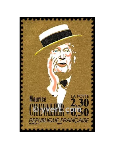 n° 2650 - Timbre France Poste